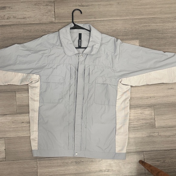 BYBORRE X Miffy Jacket Size: L